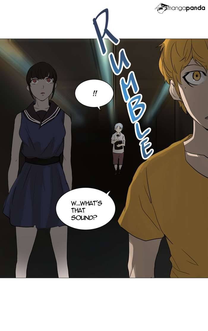 Tower of God Chapter 246 image 37